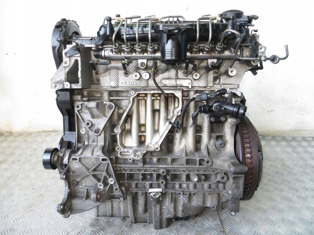 Moteur D 5244 T14 - Image 1