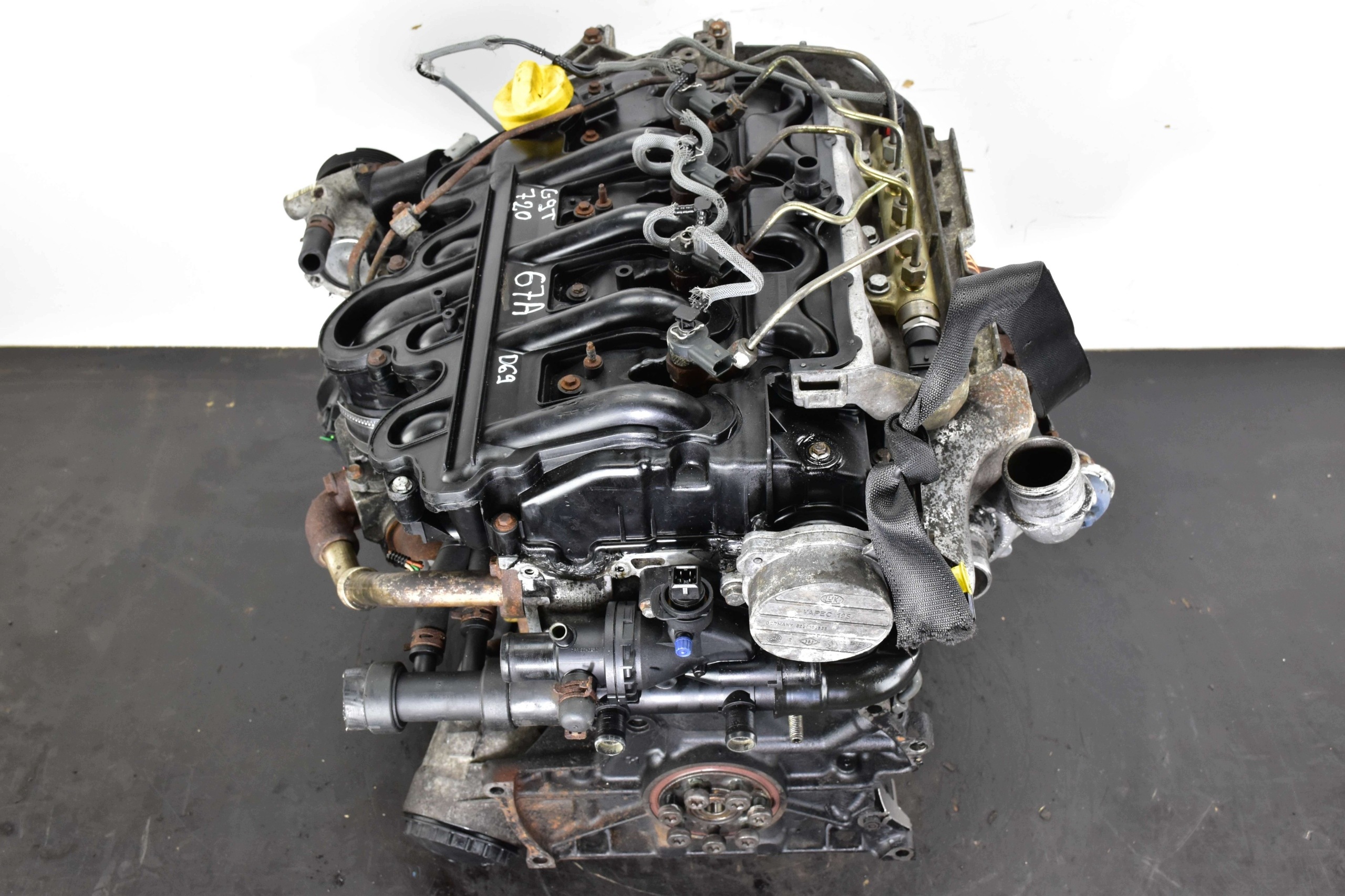 Moteur G9T 722 - Image 6