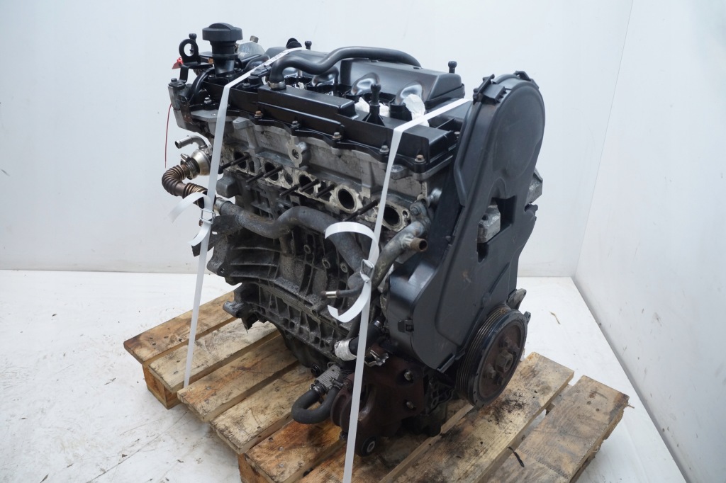 Moteur D 5244 T4 - Image 5