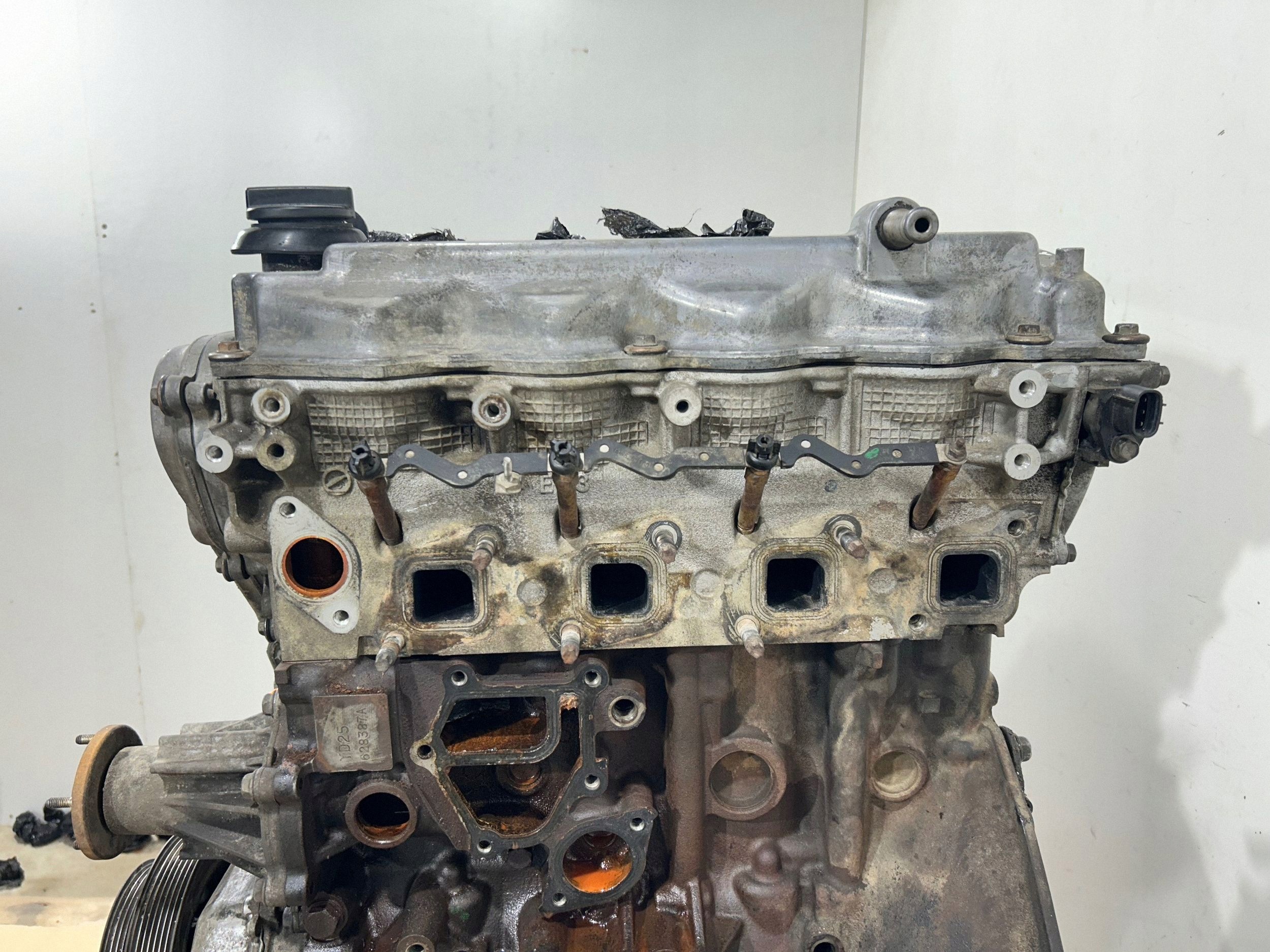 Moteur YD25DDTi - Image 6