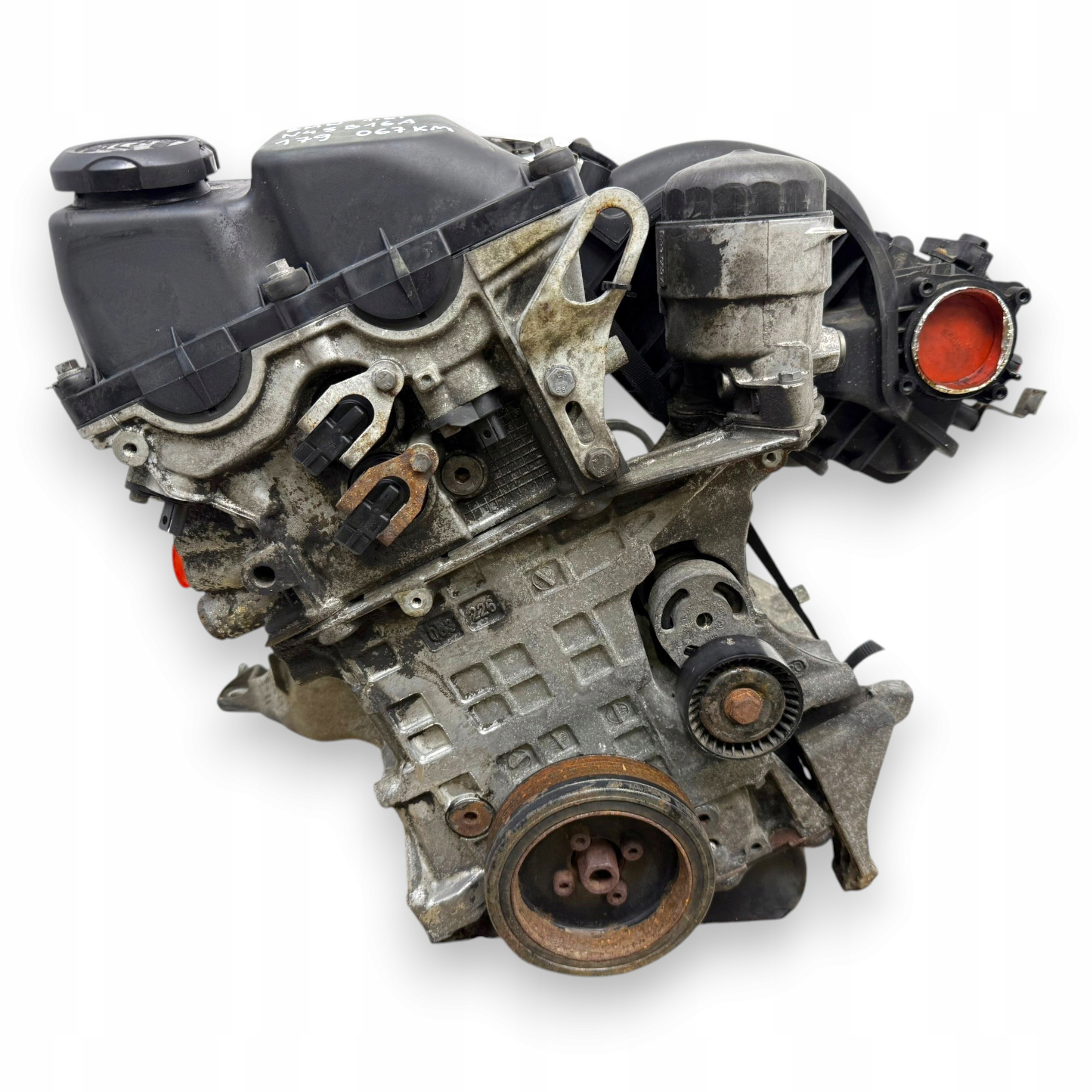 Moteur N45 B16 A - Image 4