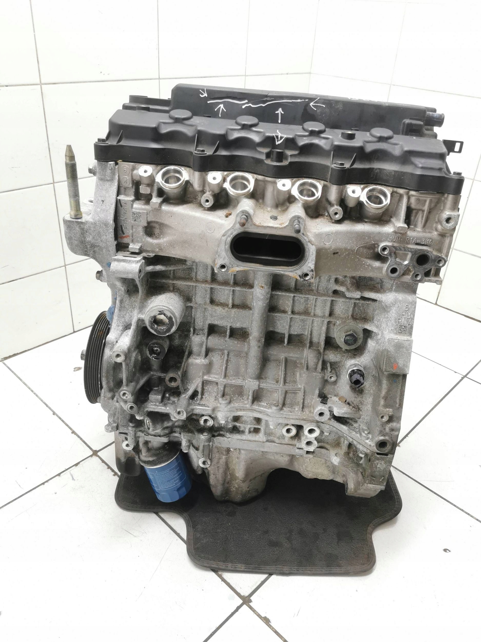 Moteur R20A9 - Image 3