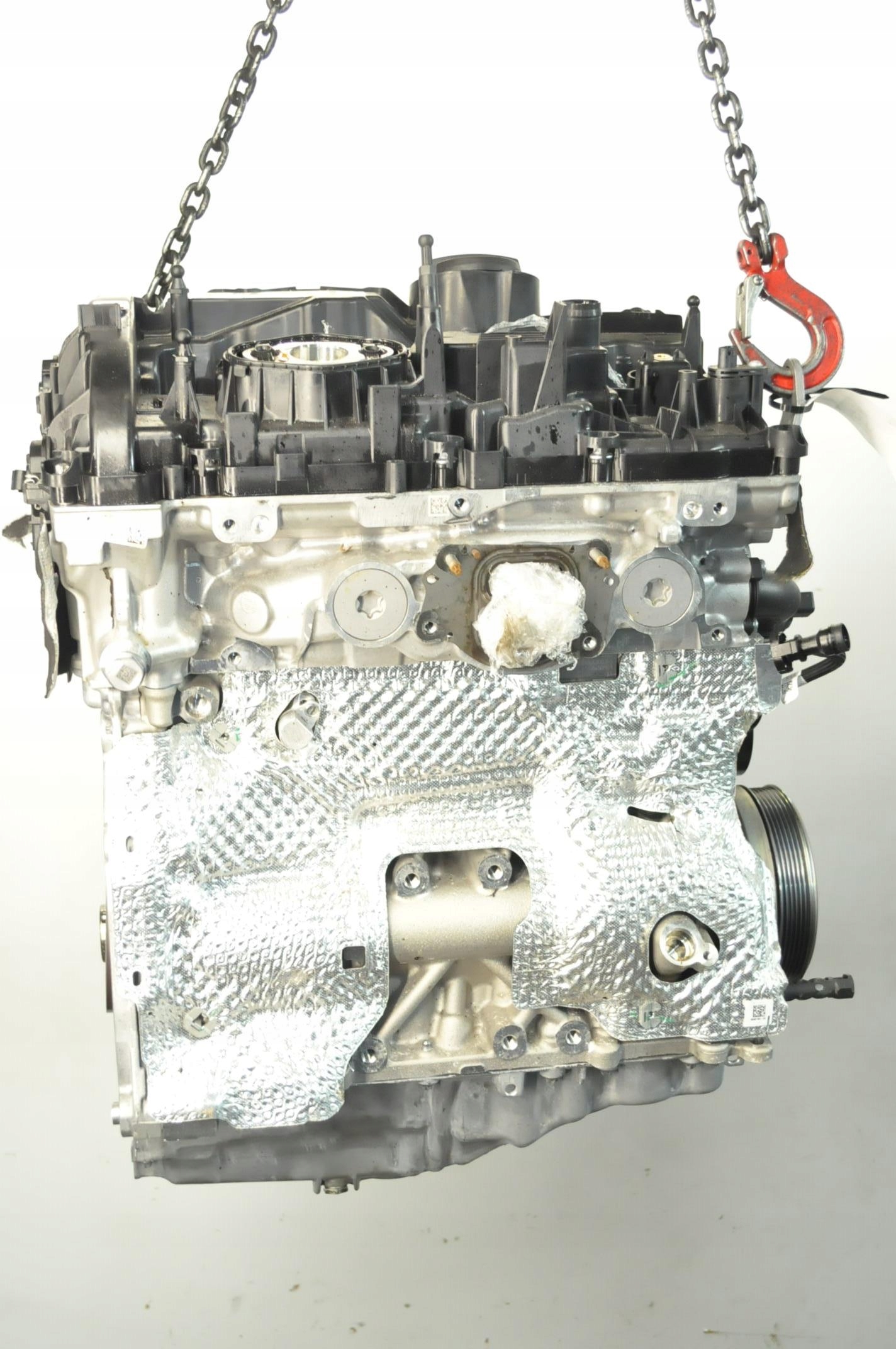 Moteur B48 B20 A — vue 2