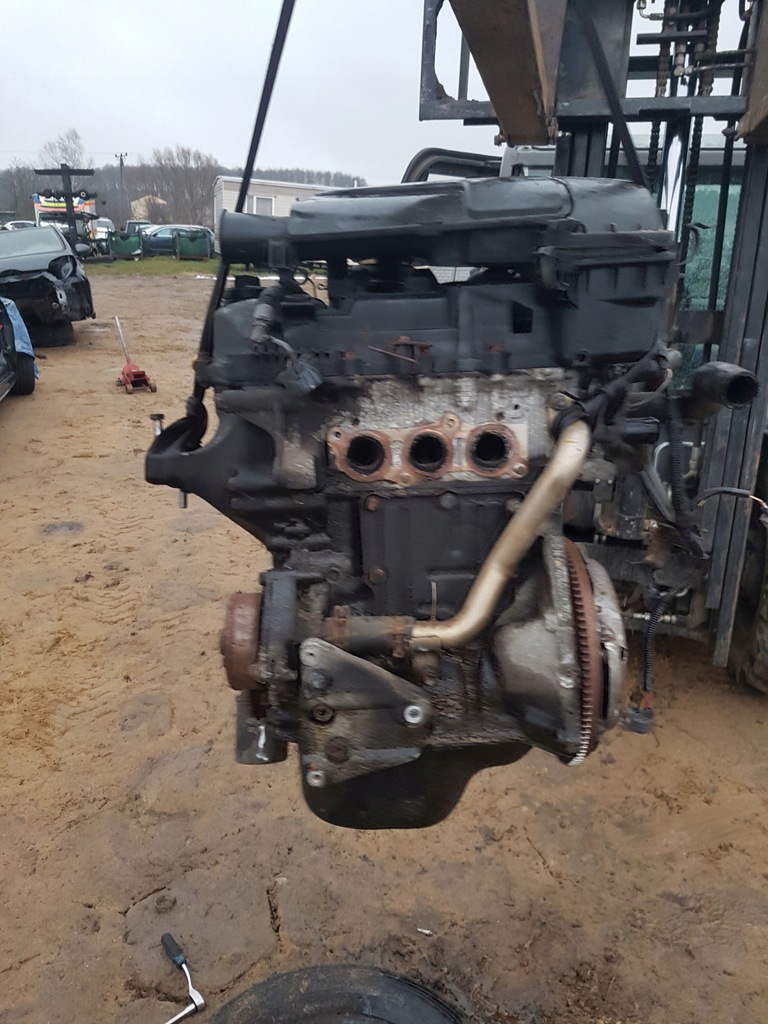 Moteur CFB (1KR) — vue 1