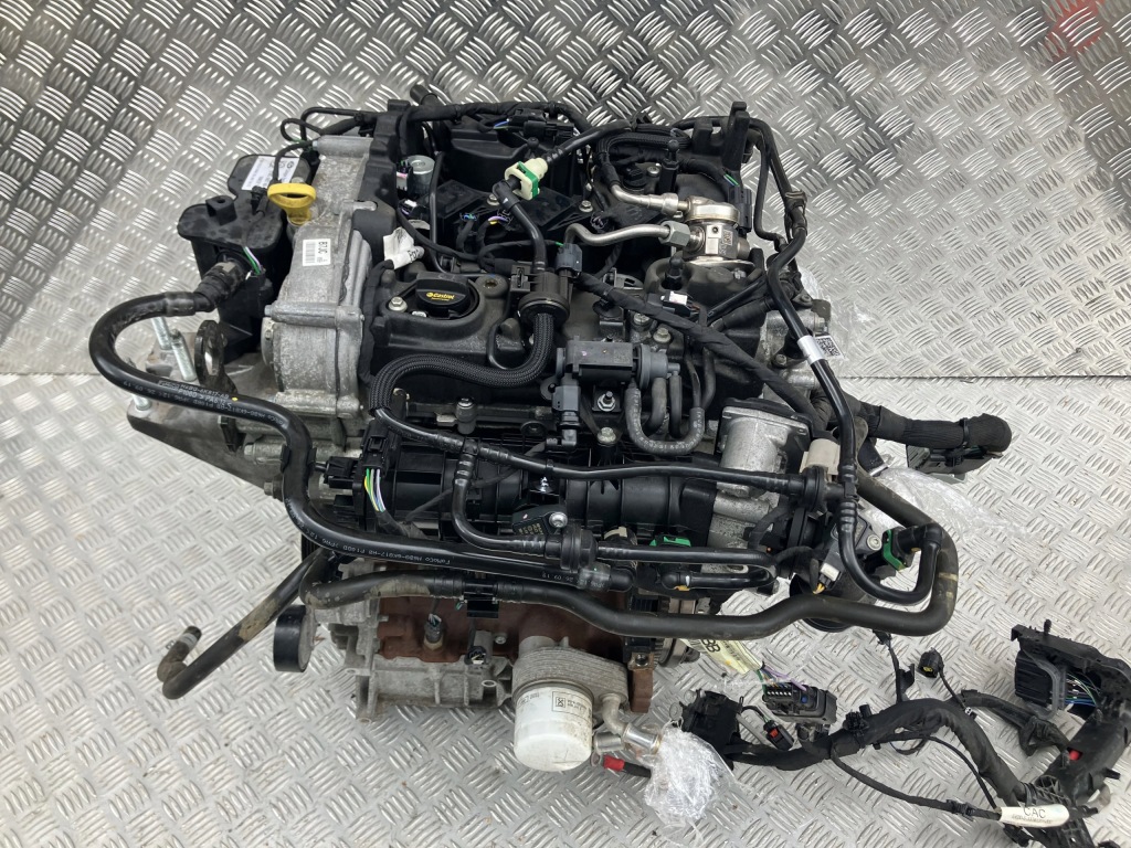 Moteur B7JC - Image 3