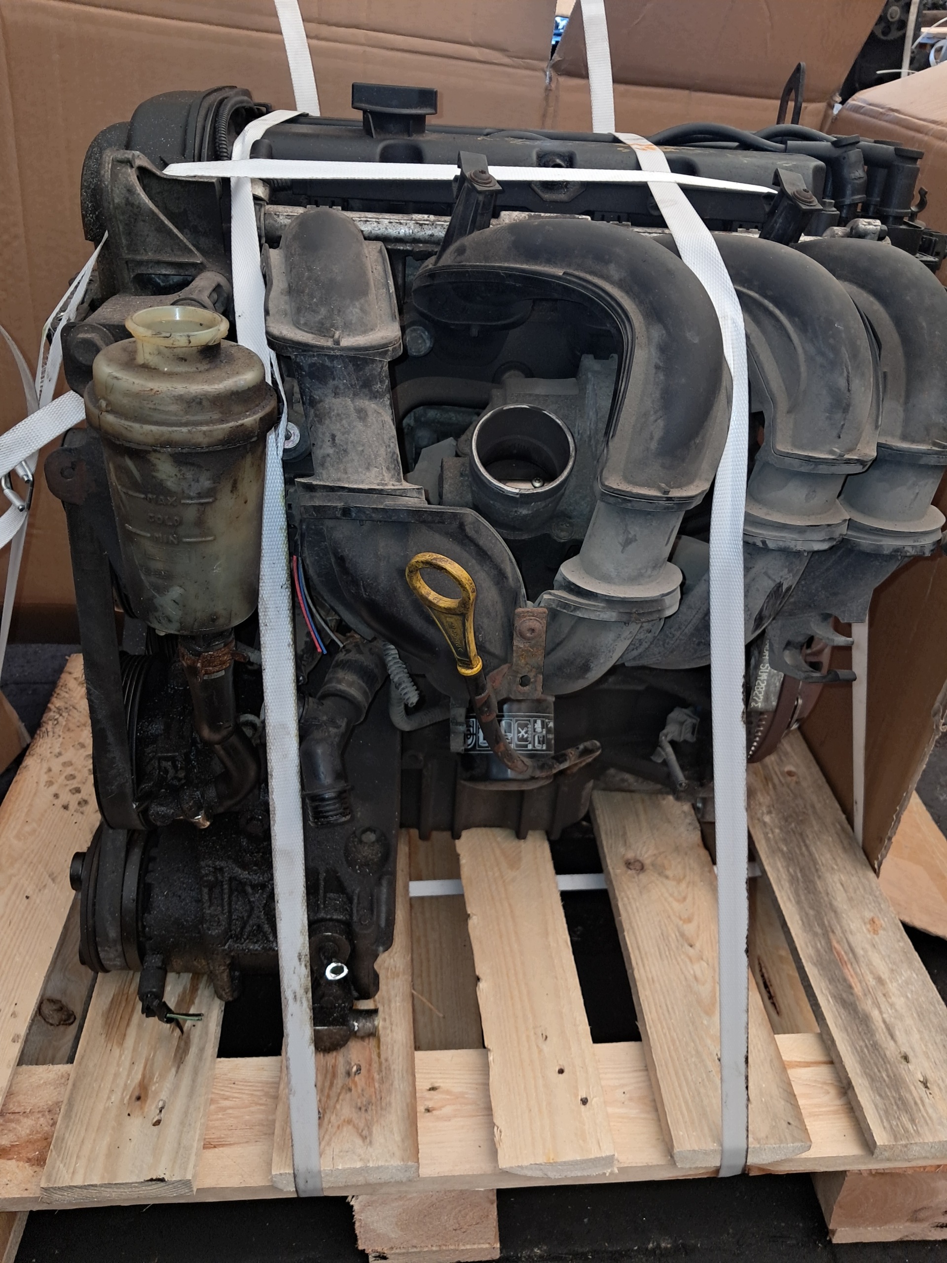 Moteur HWDA - Image 3
