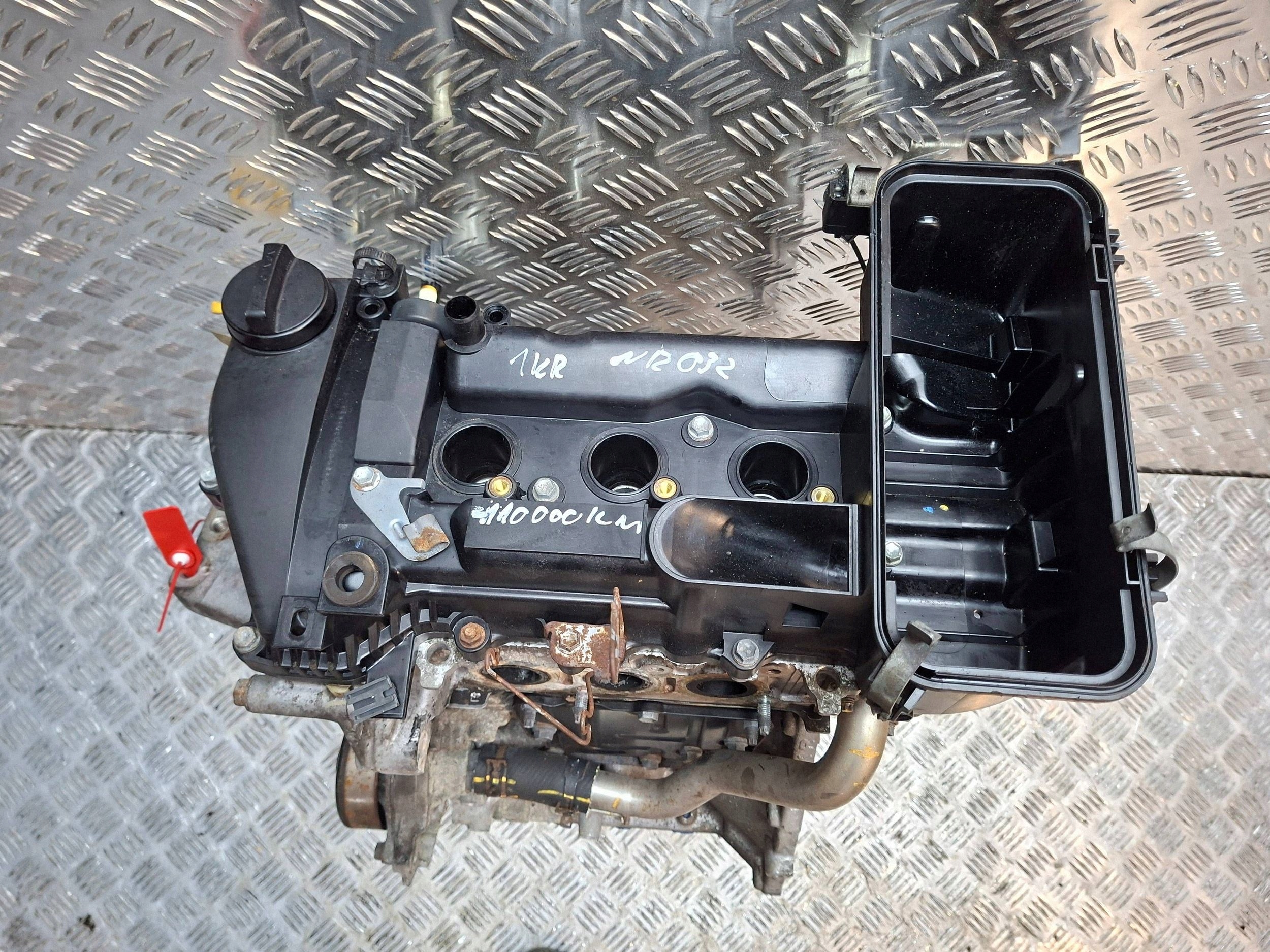Moteur CFB (1KR) - Image 2