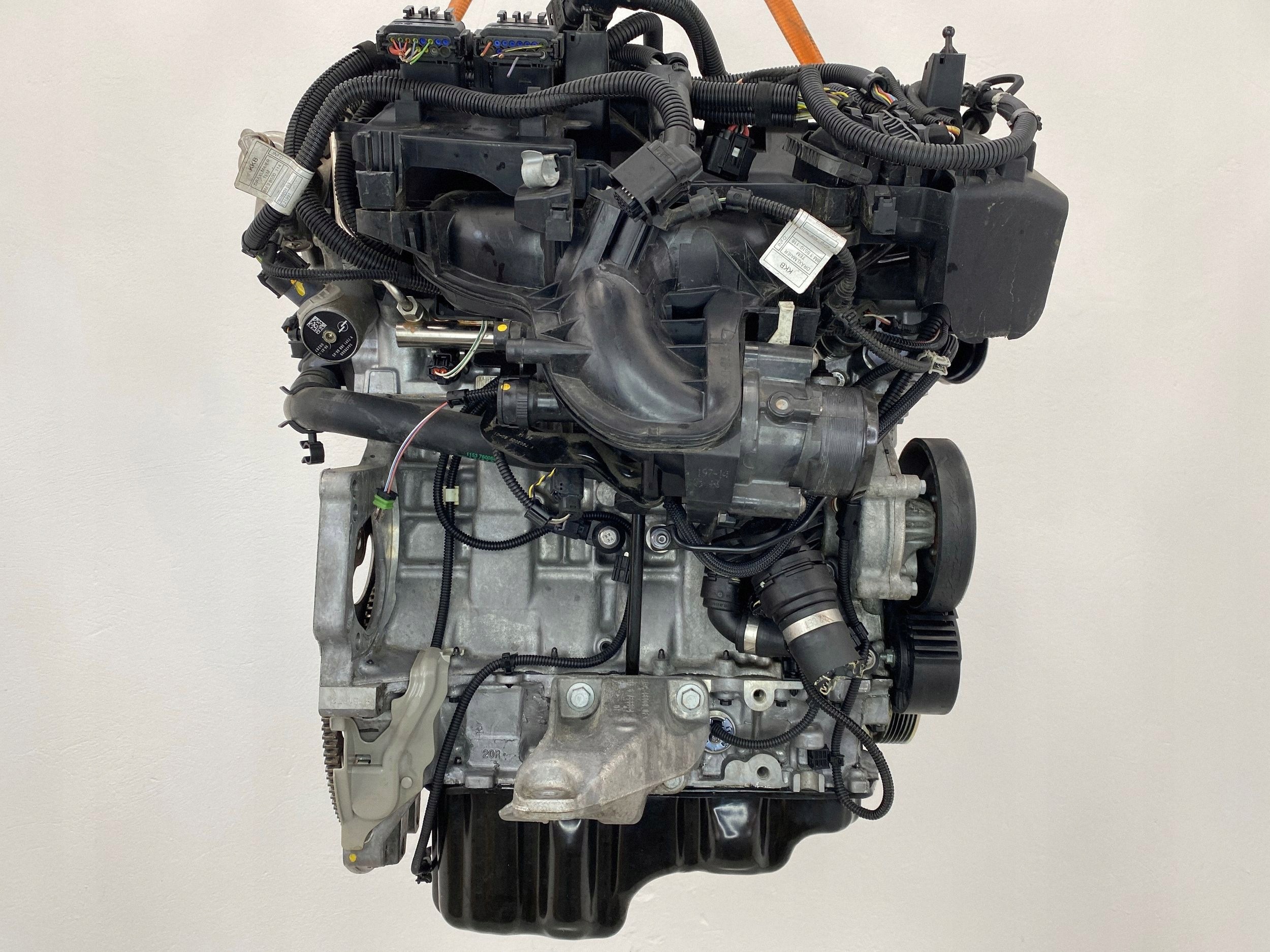Moteur N13 B16 A - Image 5