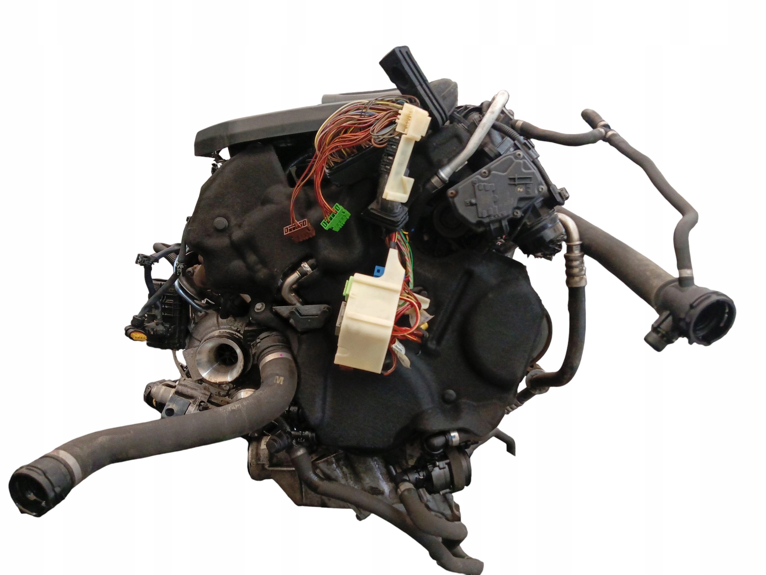 Moteur B47 D20 A — vue 6