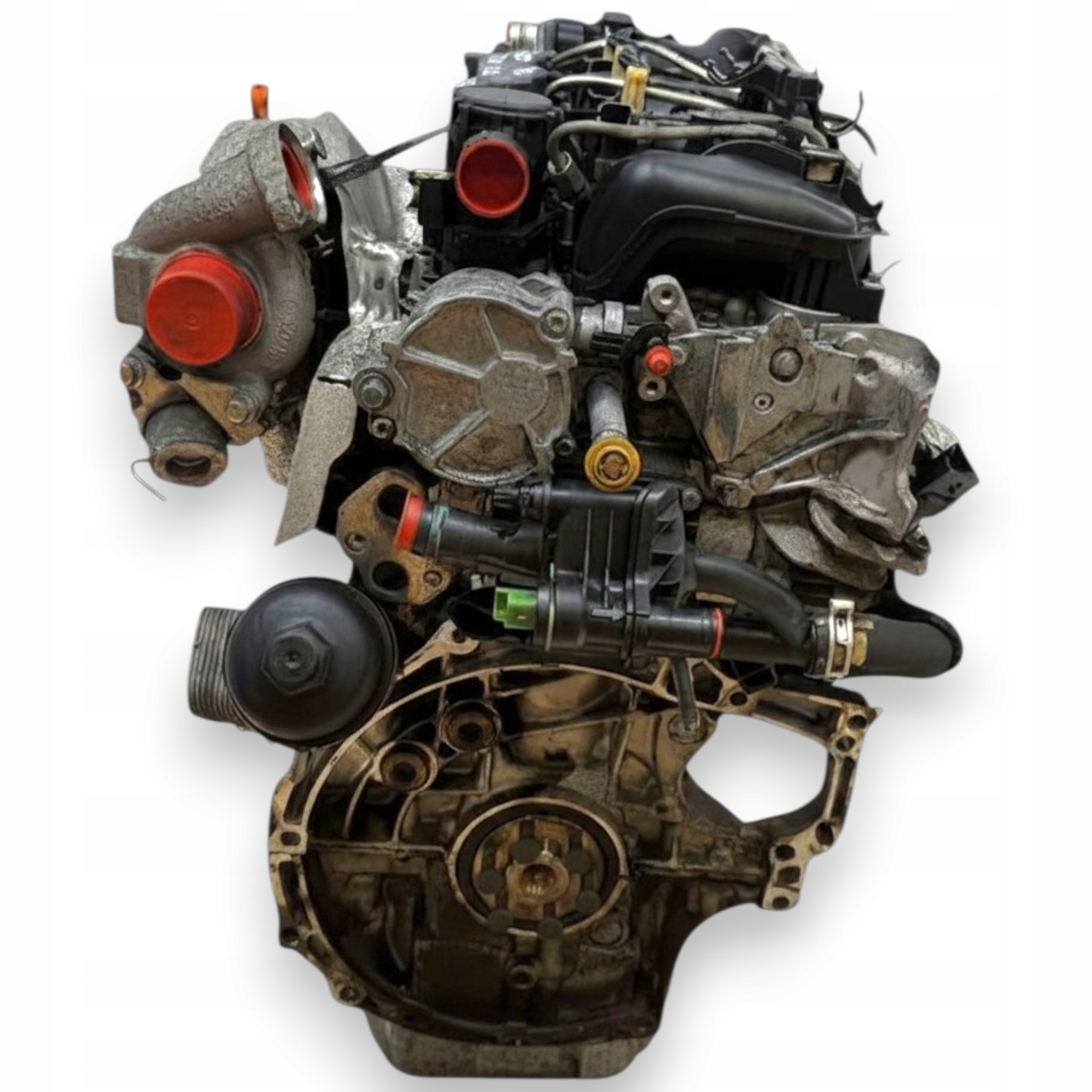 Moteur 9HT (DV6BUTED4) — vue 7