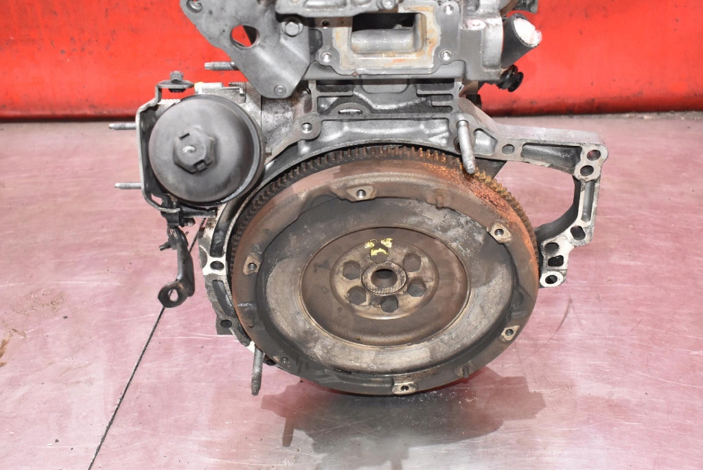 Moteur BHW (DV6FE) — vue 5