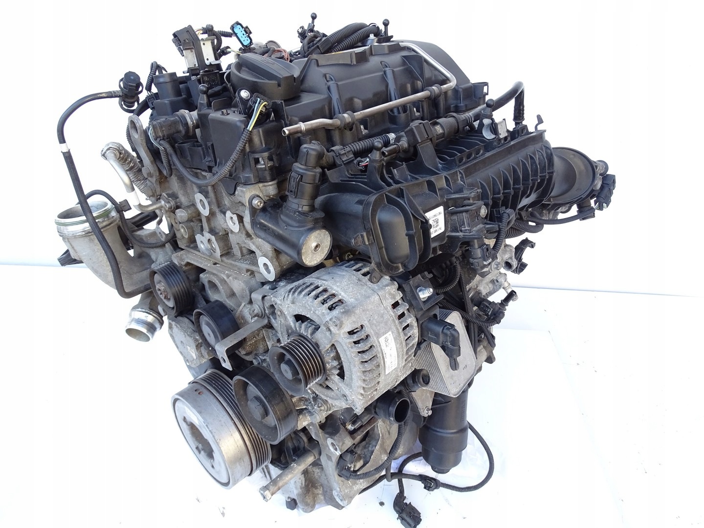 Moteur B38 A15 A - Image 2