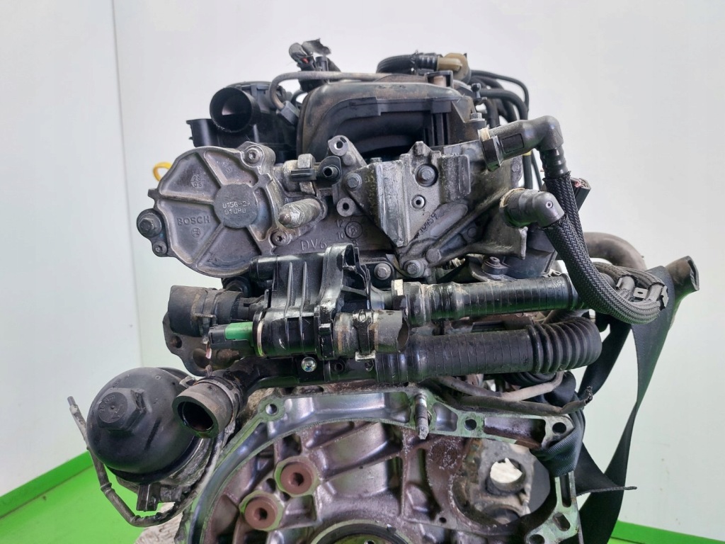 Moteur 9HV (DV6TED4BU) - Image 7