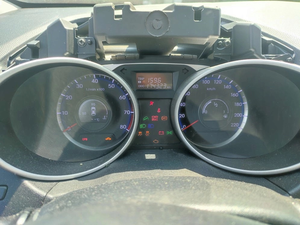 Moteur G4FD - Image 8