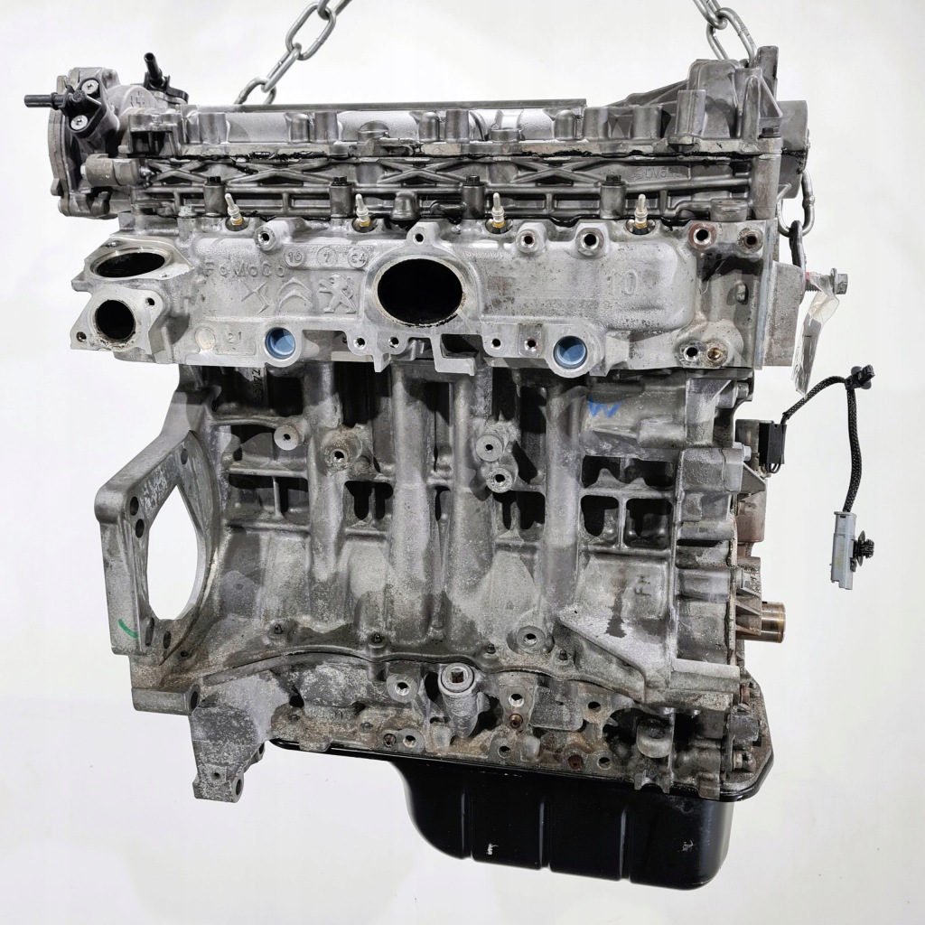 Moteur DV5RC - Image 1