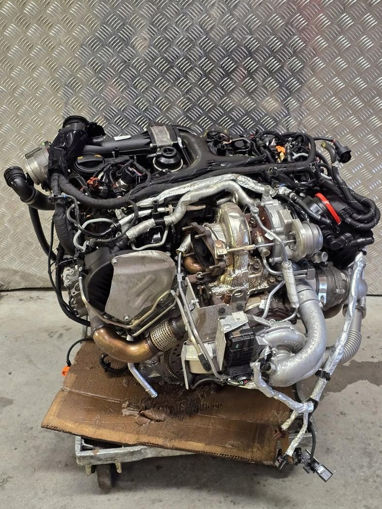 Moteur CGQB - Image 2
