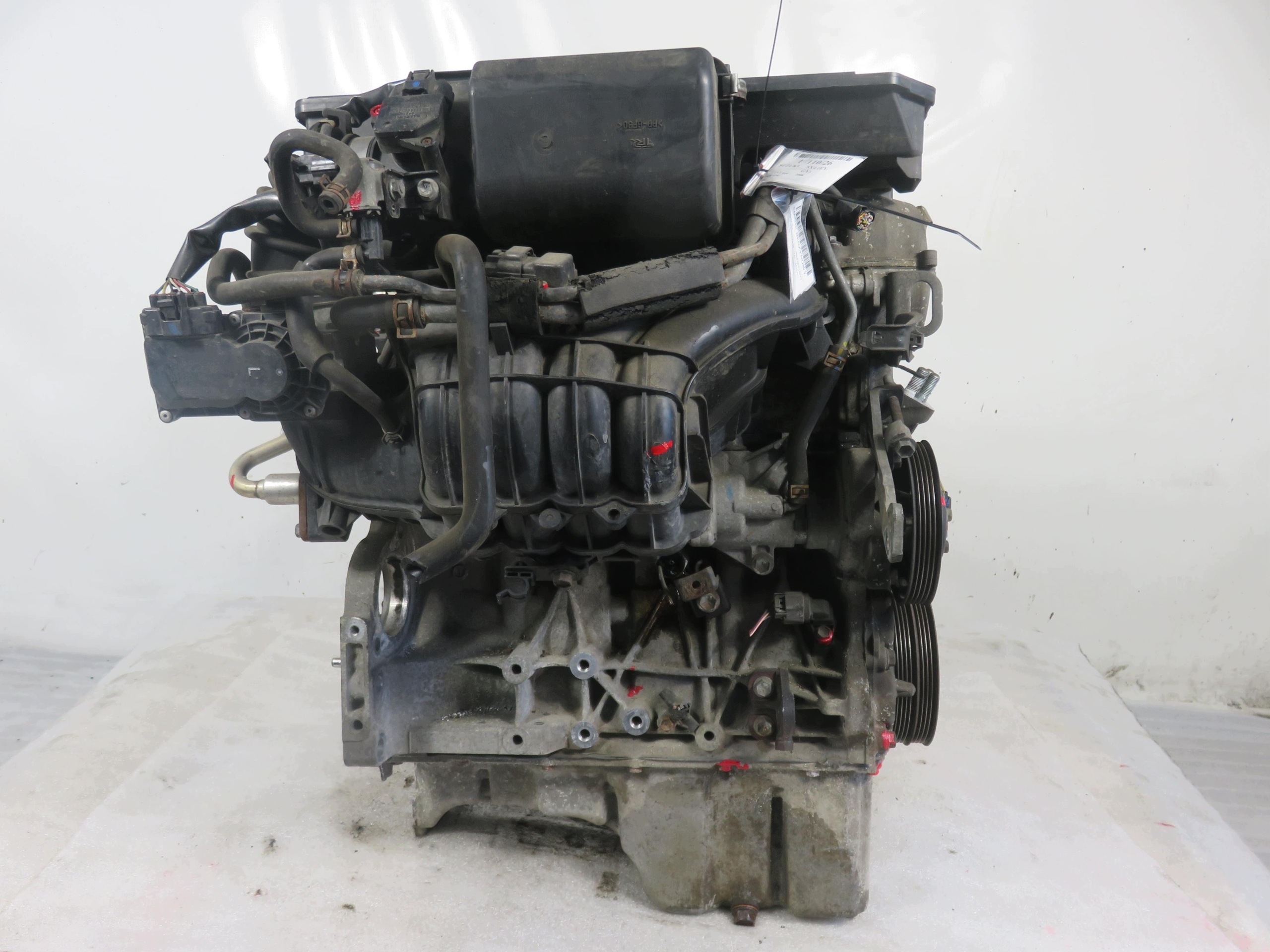 Moteur M16A - Image 3