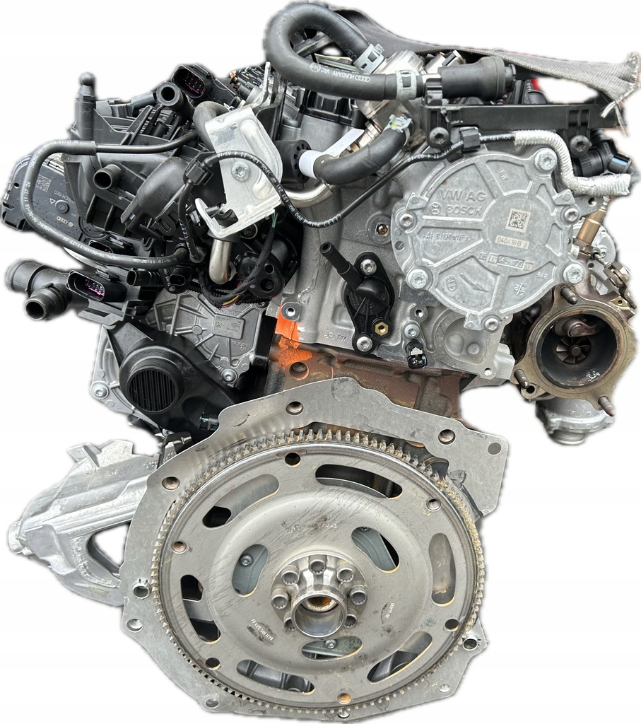 Moteur DEMB — vue 3