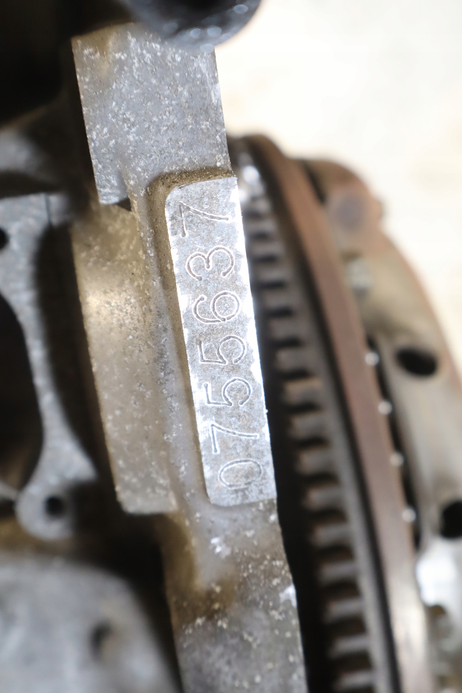 Moteur 1NR-FE - Image 4