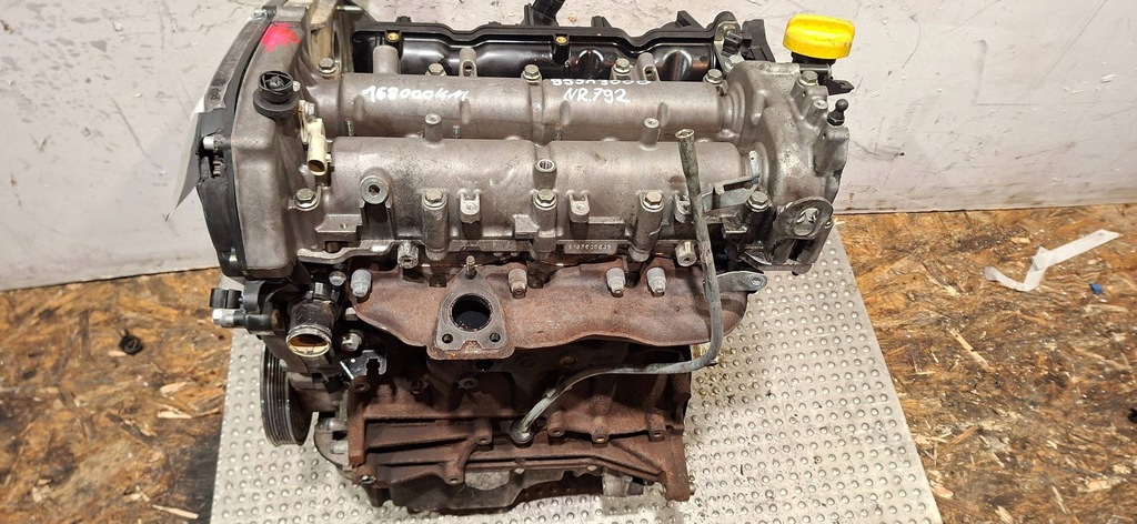 Moteur 955 A3.000 - Image 1
