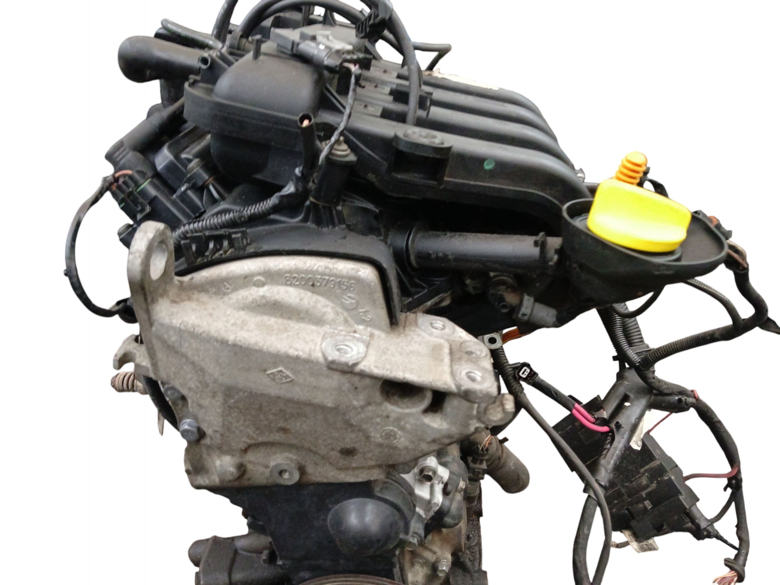 Moteur D4F 740 - Image 13
