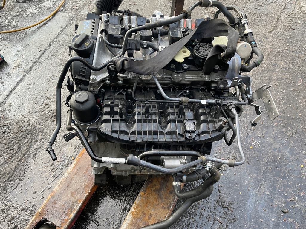 Moteur DPVA — vue 2