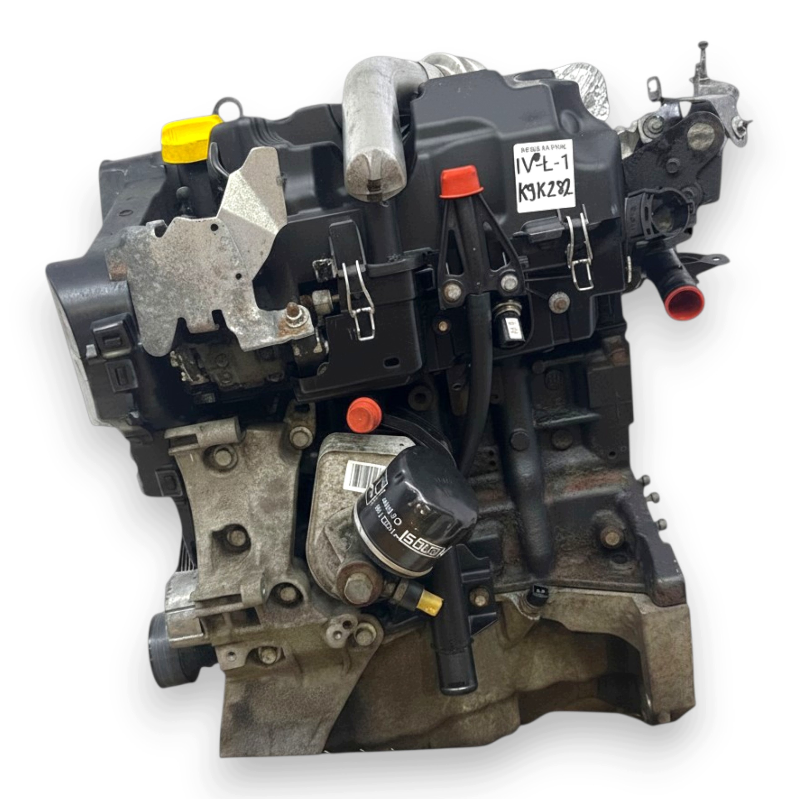 Moteur K9K 282 - Image 3