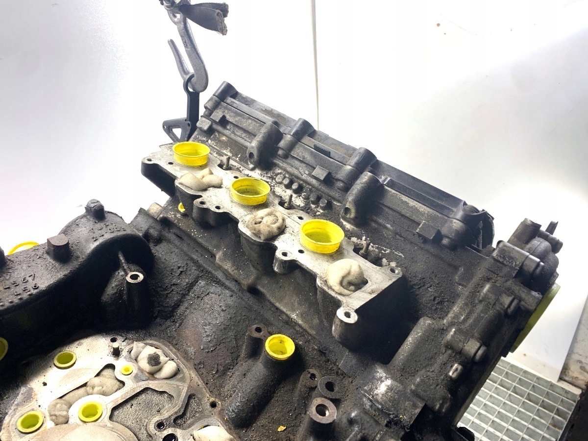 Moteur CAMA — vue 7
