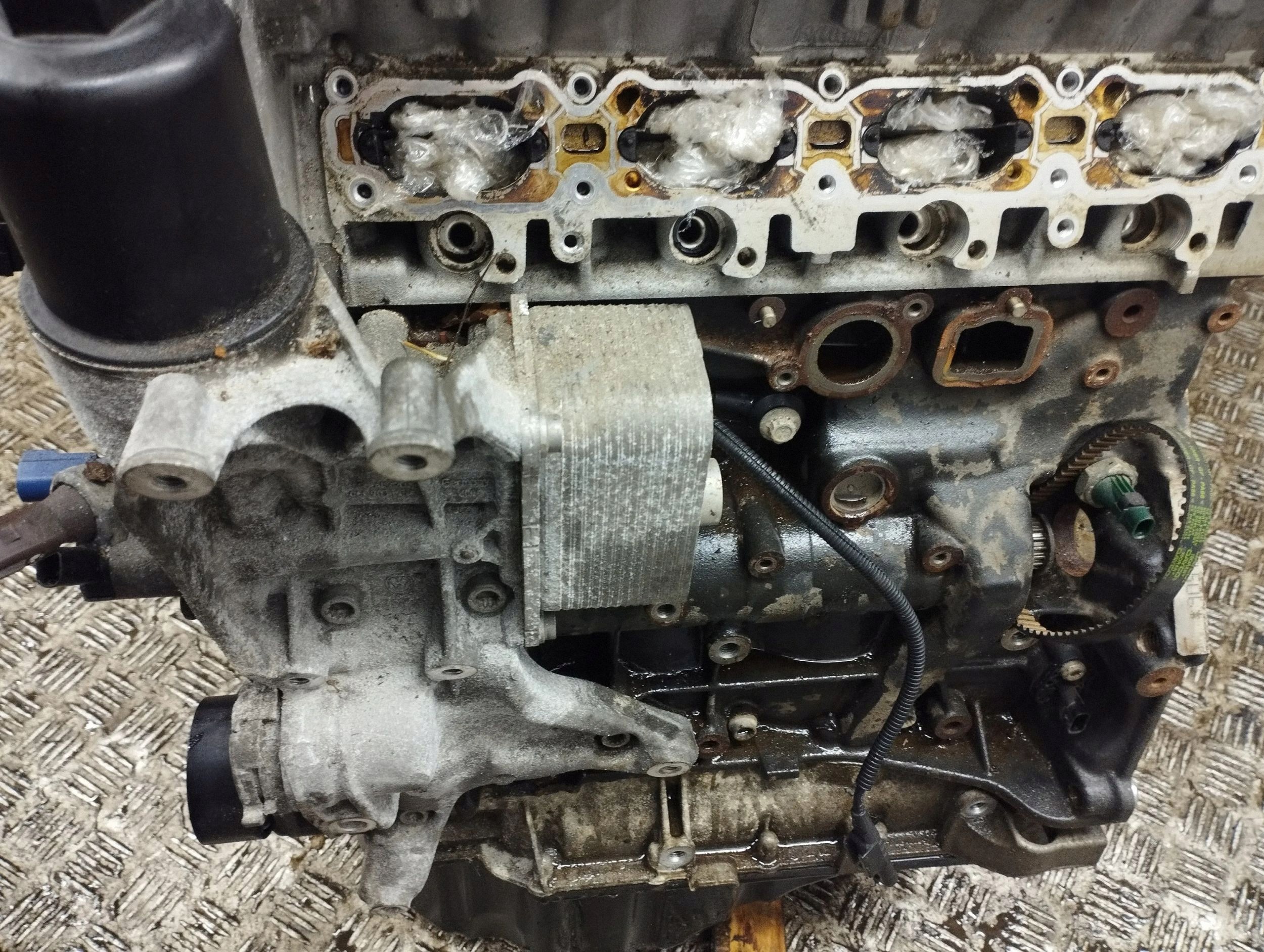 Moteur CYGA - Image 14