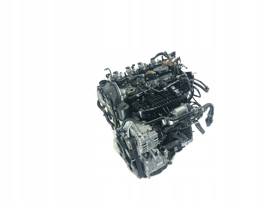 Moteur CYGA - Image 1