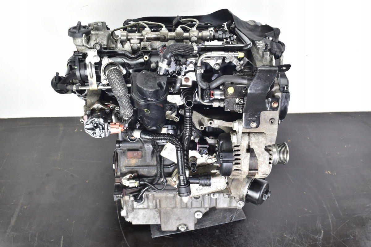 Moteur A 20 DTH - Image 11