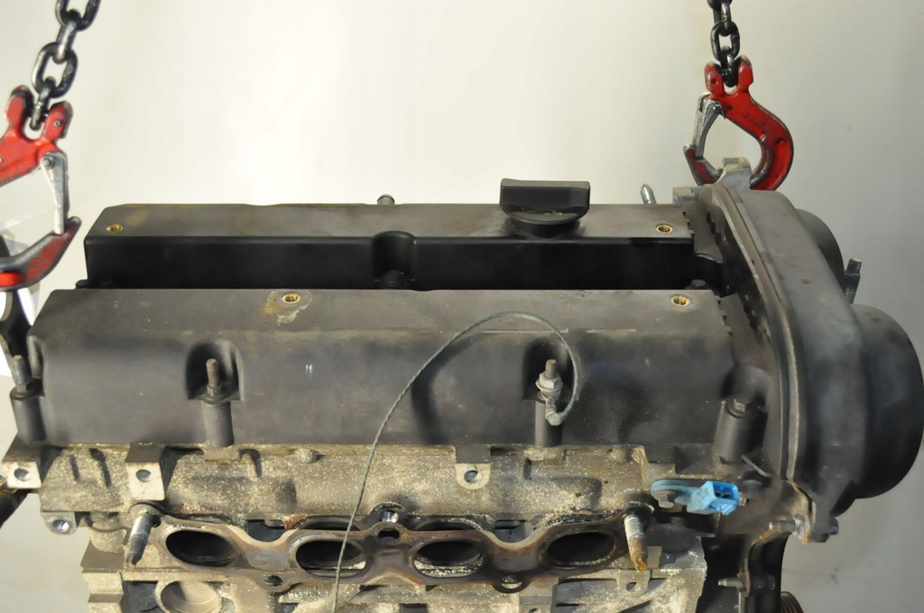 Moteur B 4164 S3 - Image 2