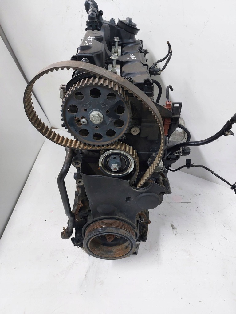 Moteur CXXB — vue 3