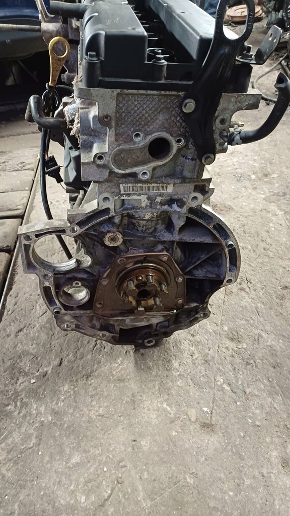 Moteur SPJD — vue 3