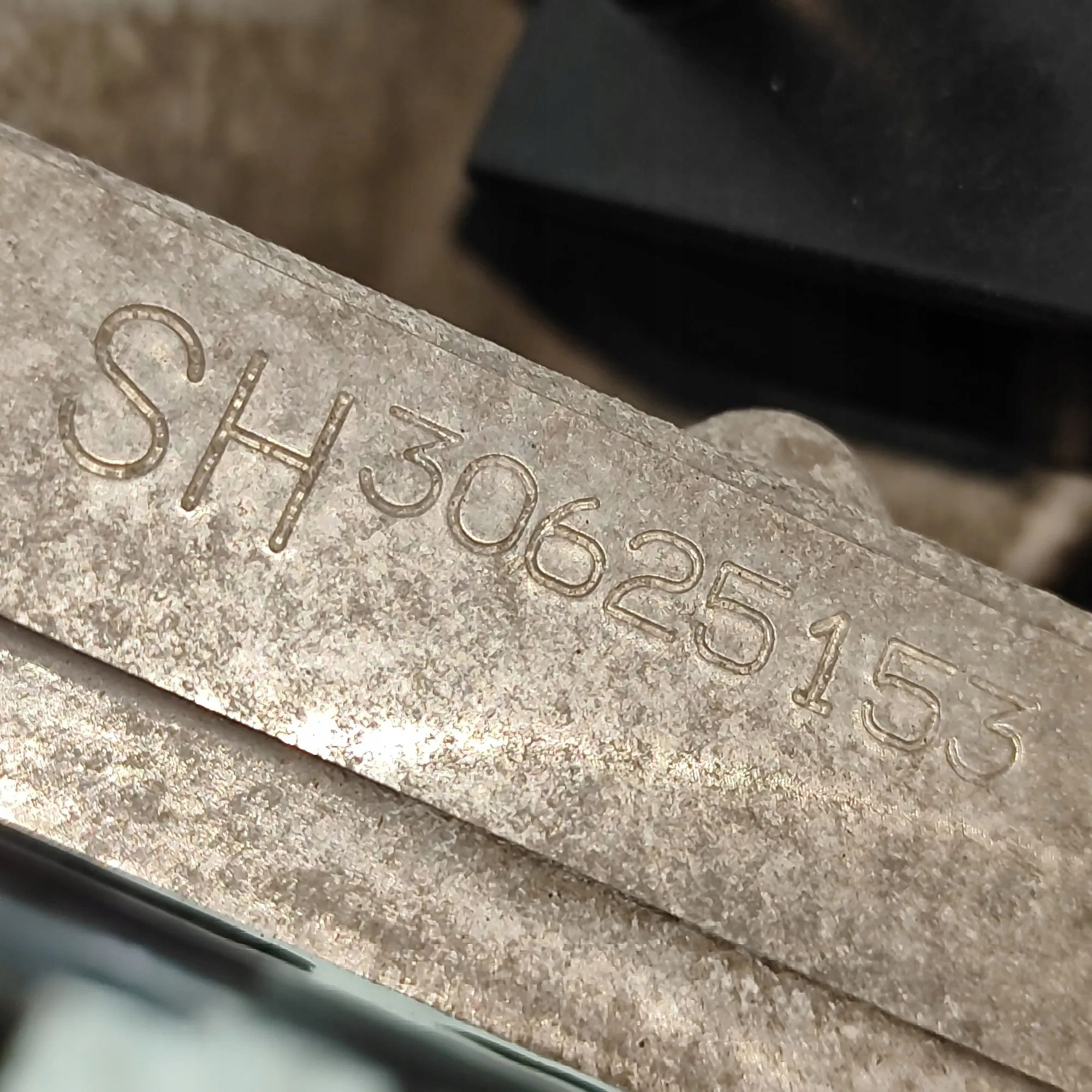 Moteur SHY1 - Image 11