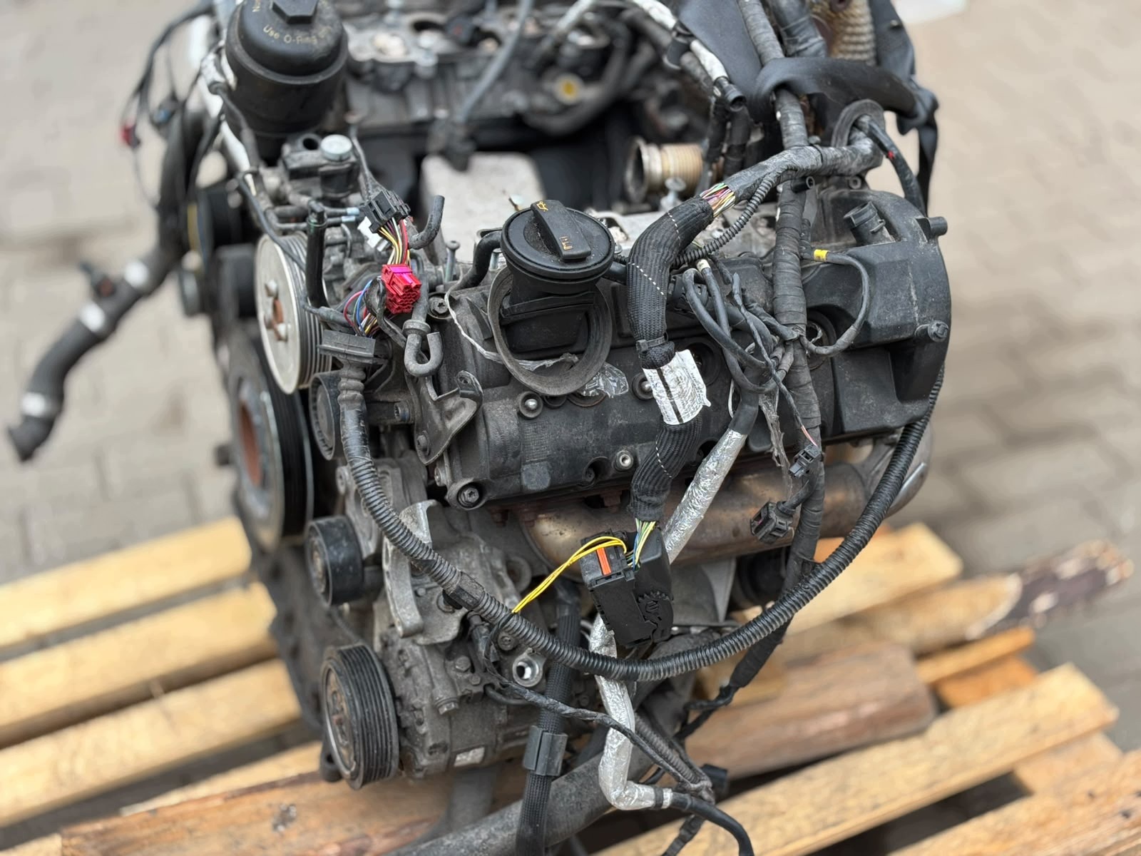 Moteur CRCA - Image 8