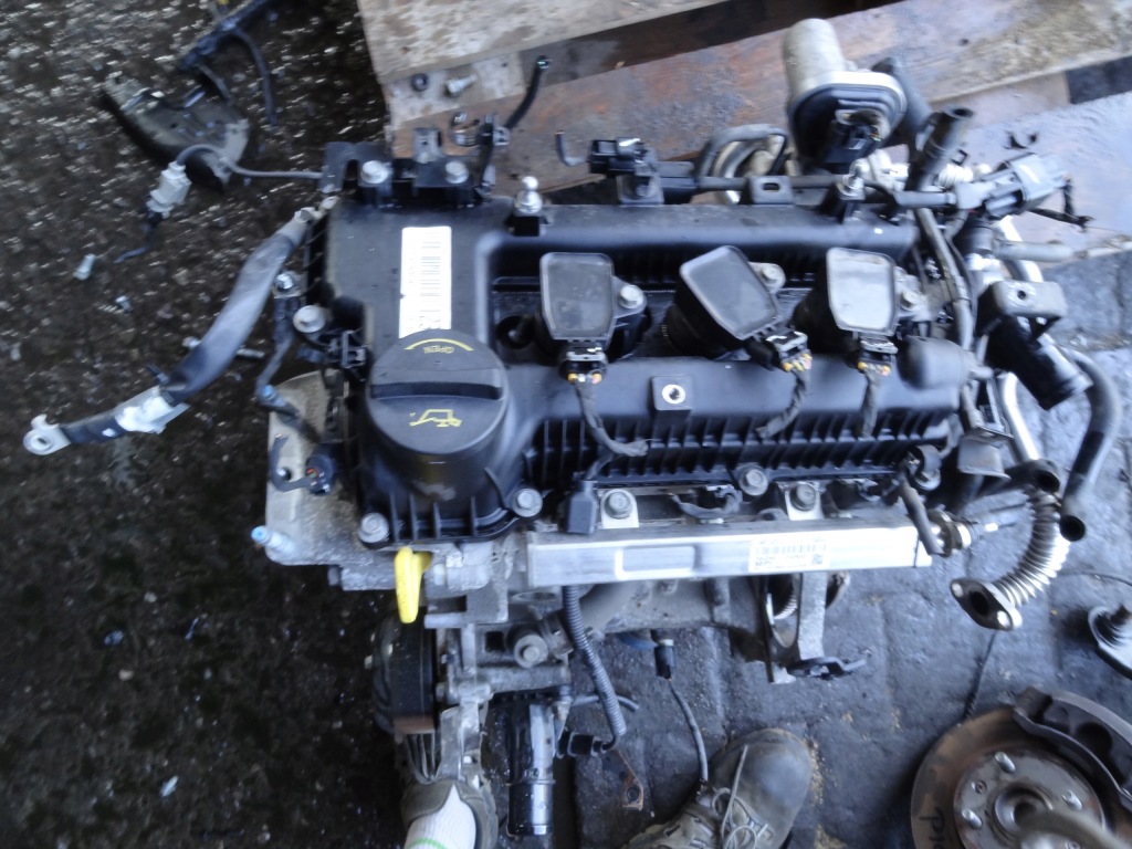 Moteur G3LA - Image 2