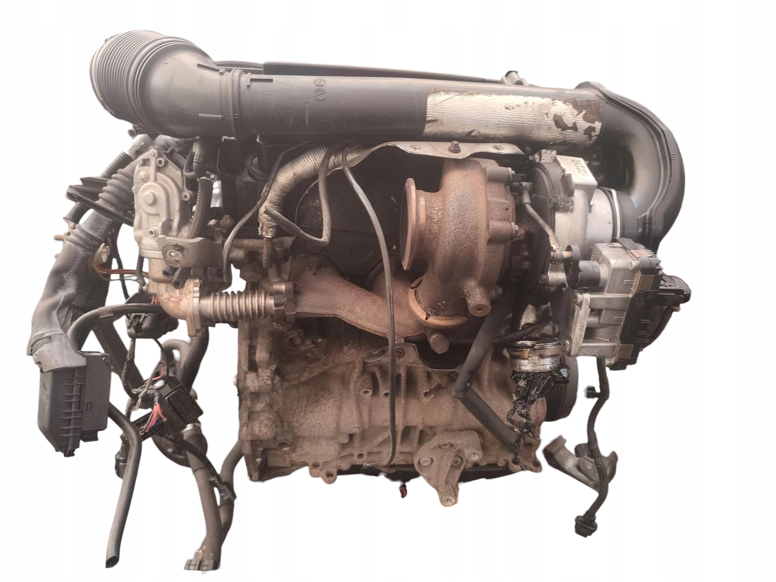 Moteur B47 C20 A - Image 6