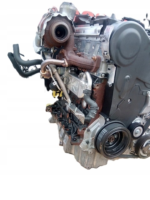Moteur CFGB — vue 2