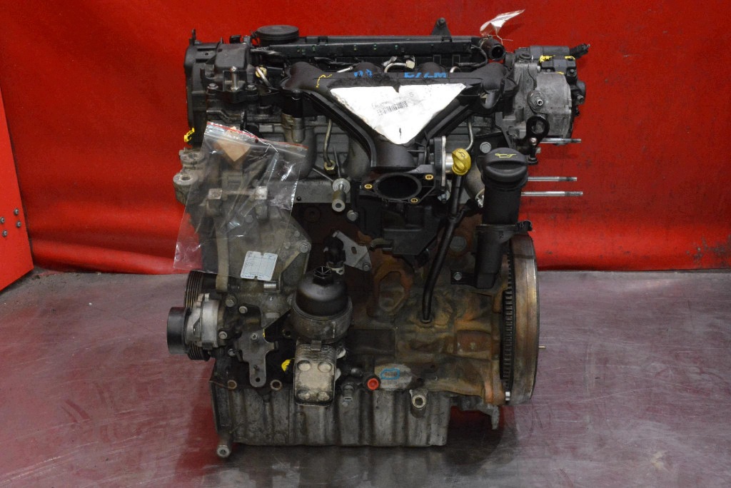 Moteur G6DG - Image 9