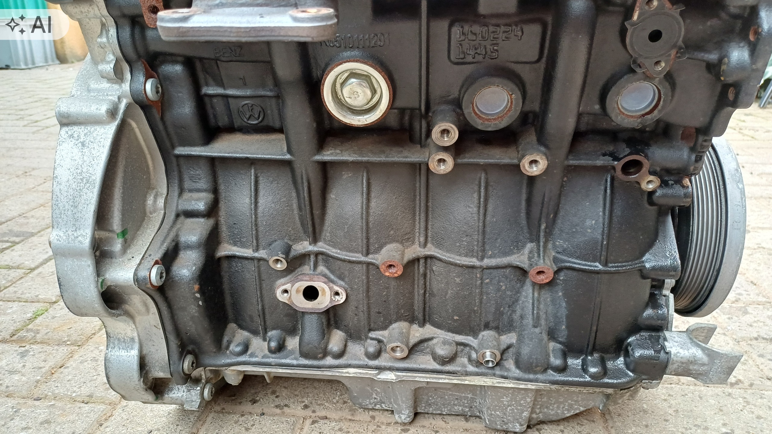 Moteur 270920 - Image 10