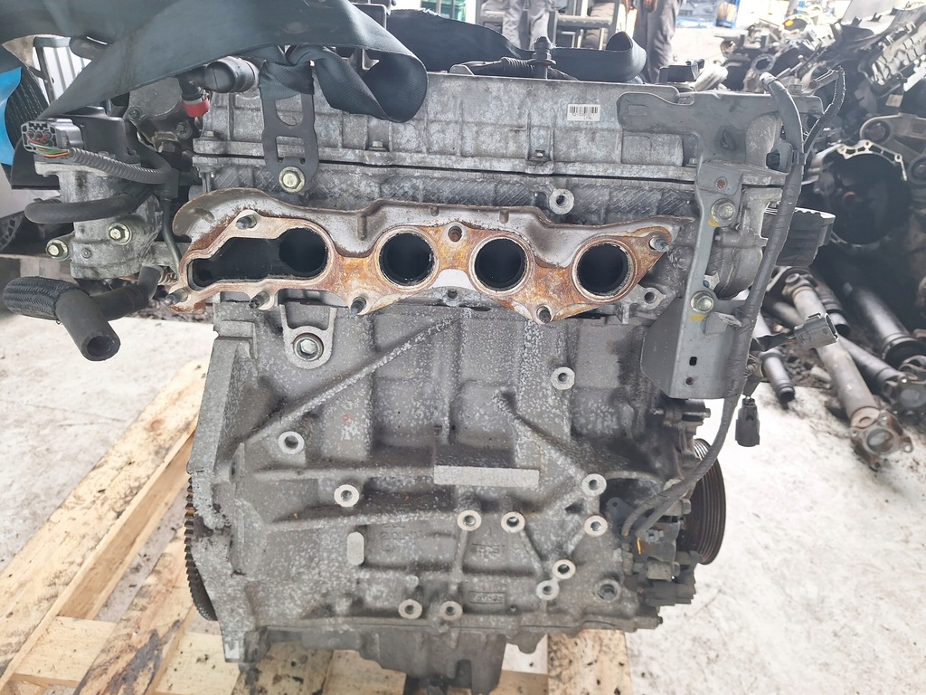 Moteur LFF7 - Image 4
