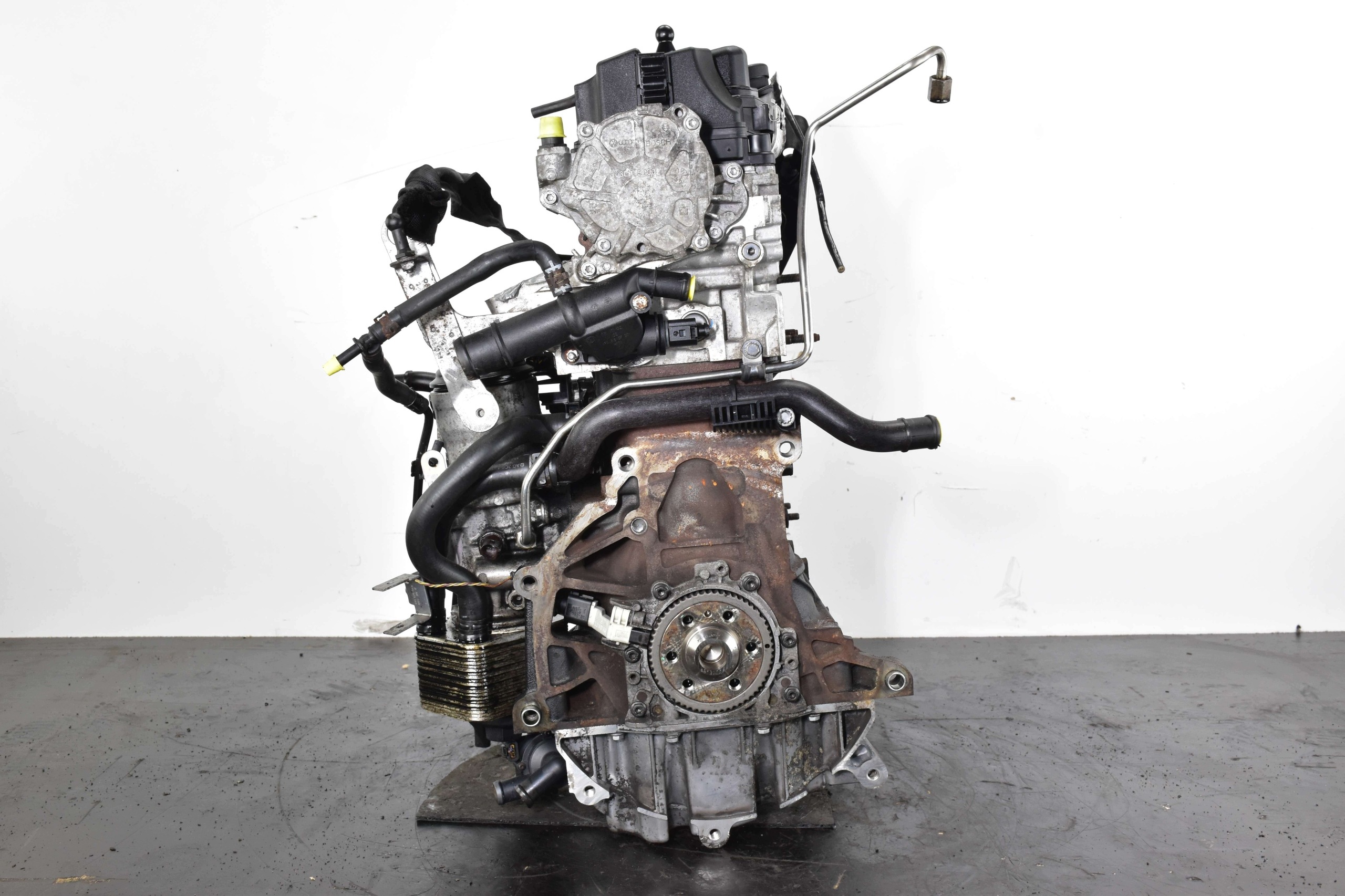 Moteur CBAB - Image 7