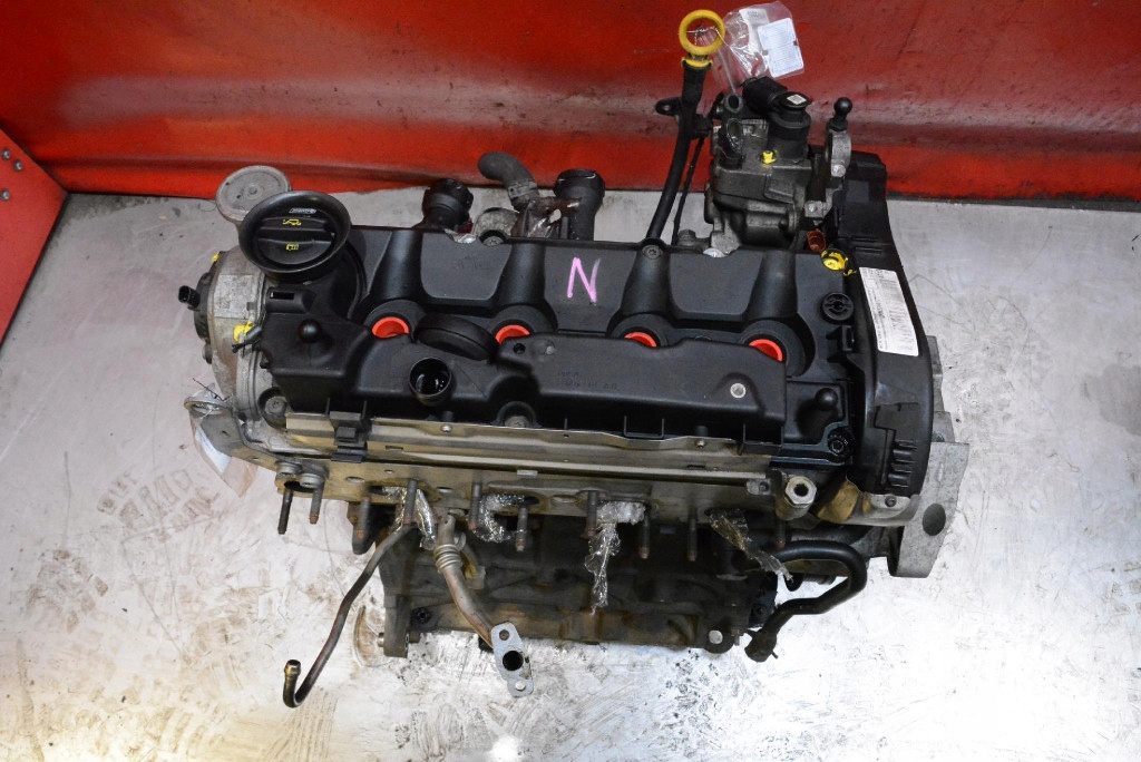 Moteur CRMB - Image 3