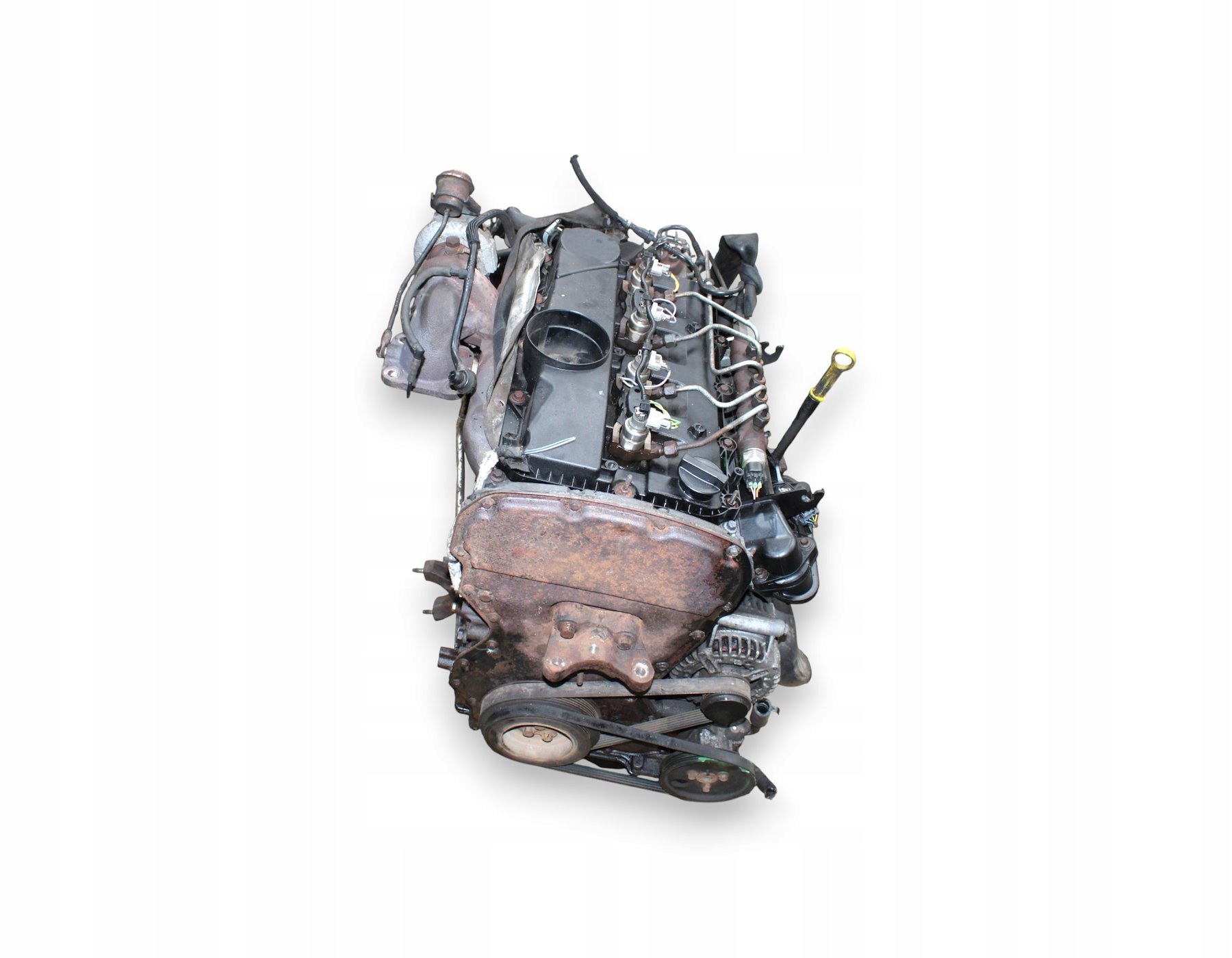 Moteur QVFA - Image 5