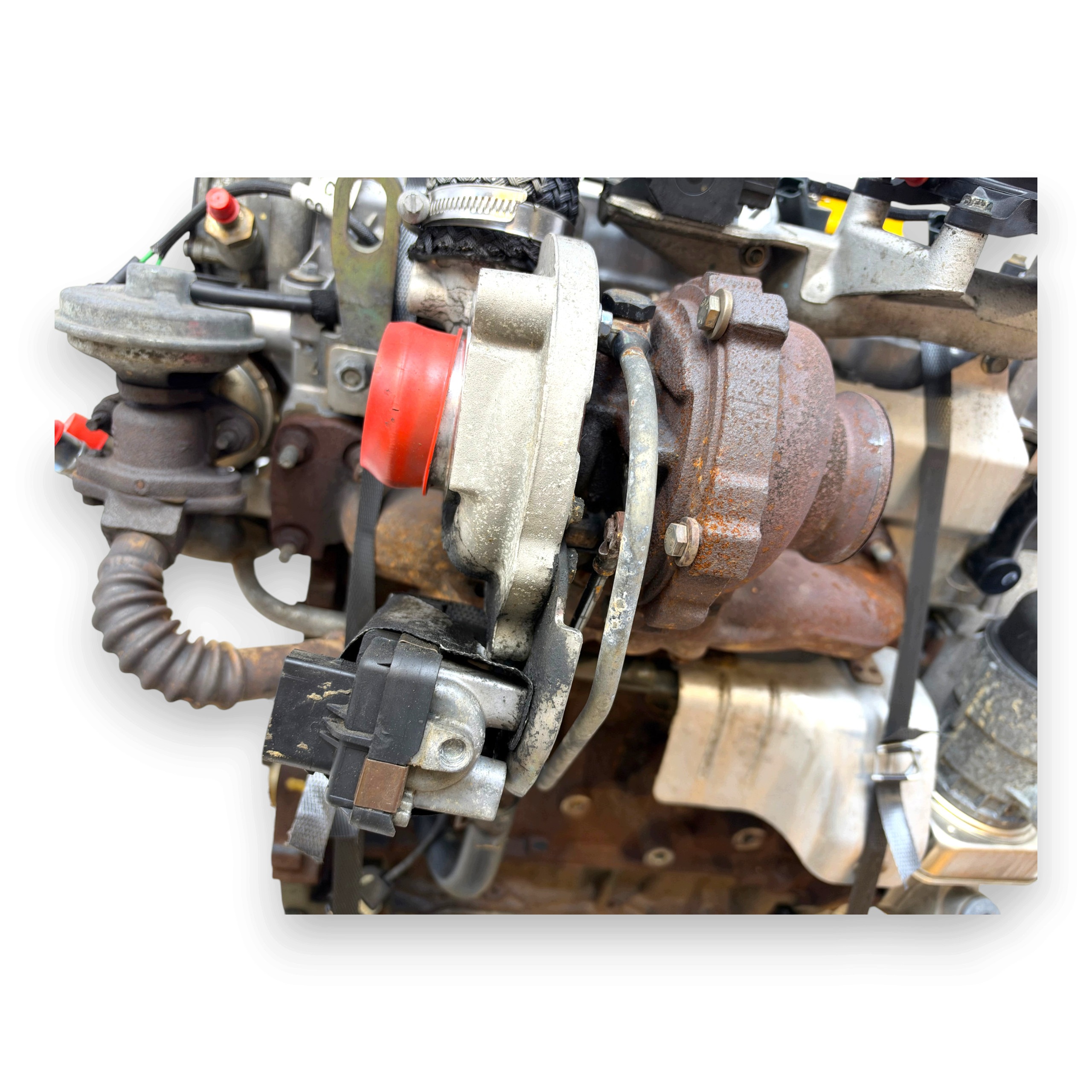 Moteur Z 20 DMH - Image 12