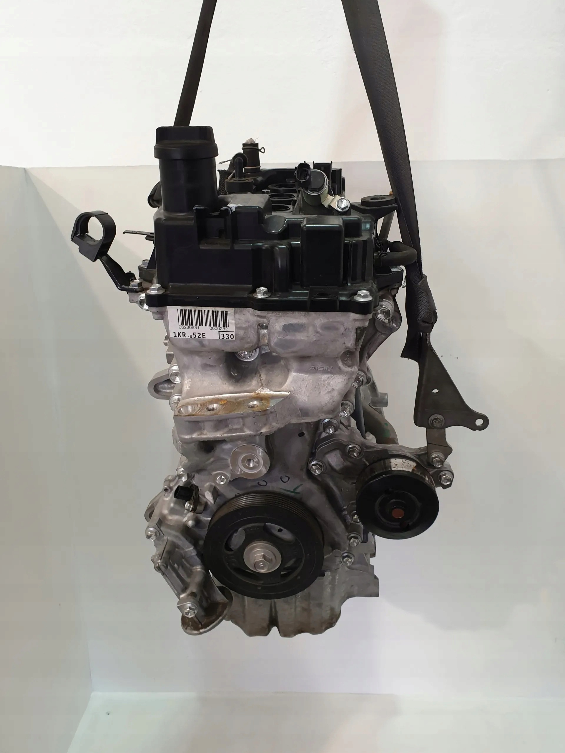 Moteur 1KR-FE - Image 4