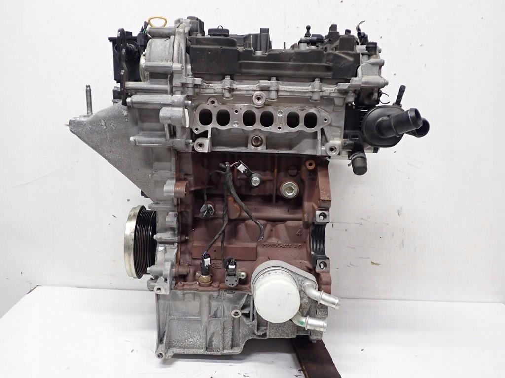 Moteur B7JB - Image 1