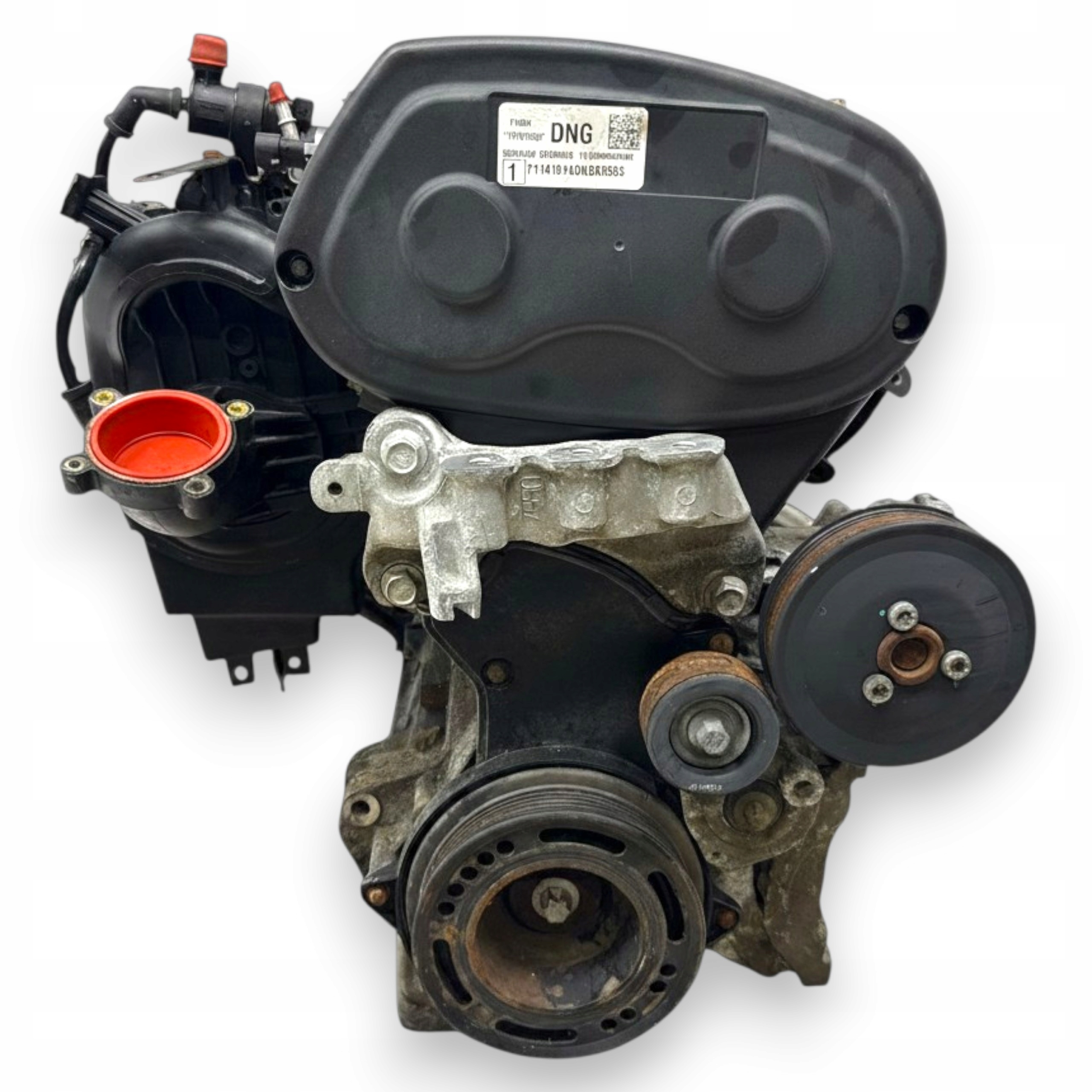 Moteur F16D4 - Image 4