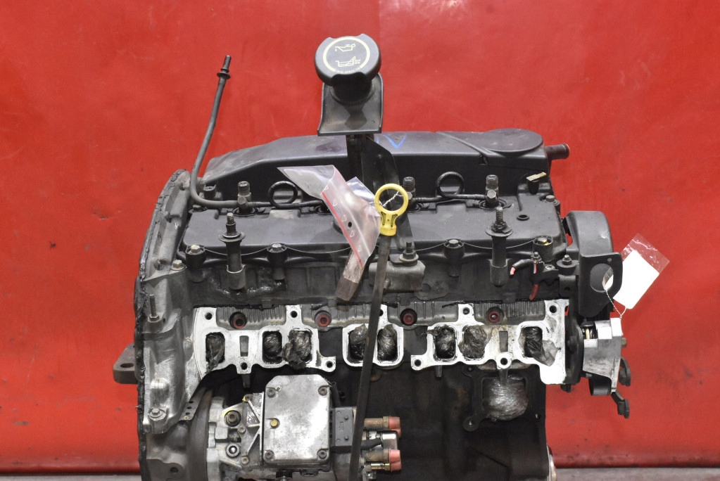 Moteur F3FA — vue 5